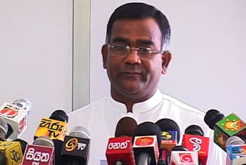 CID questions Tissa over ‘forged’ signatures 