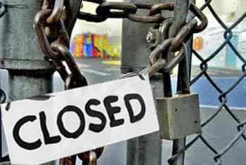 Universities closed indefinitely due to lecturers’ strike 