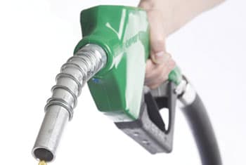 Substandard diesel?