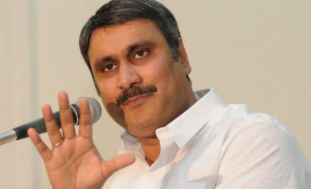 Modi must press for international probe: Ramadoss