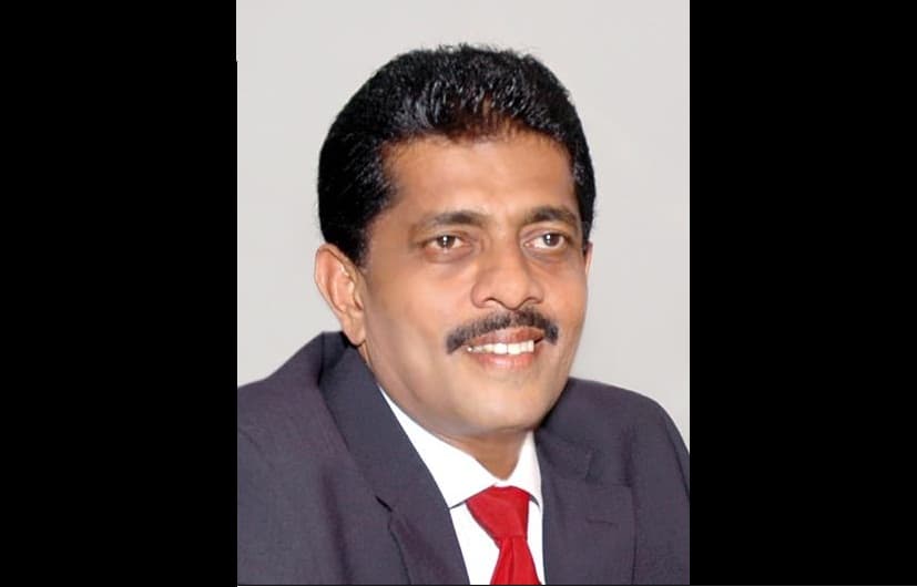 Sarana Gunawardena’s passport impounded