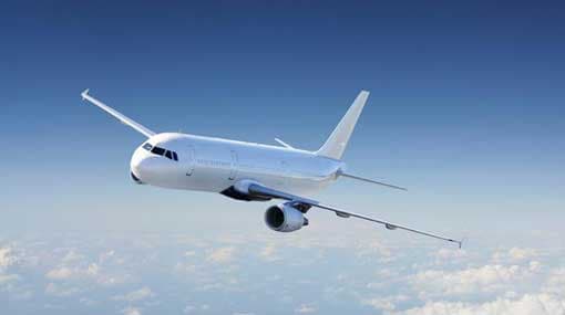Malaysian Flight makes emergency landline