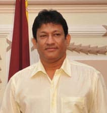 Prabha’s Democratic People’s Congress to contest WPC alone 