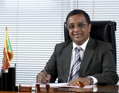 Seylan Bank, a step ahead with early AGM