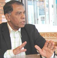 Separate panel urged for Muslims: Report