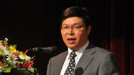 China expects to invest US$ 5 billion in Hambantota industrial zone