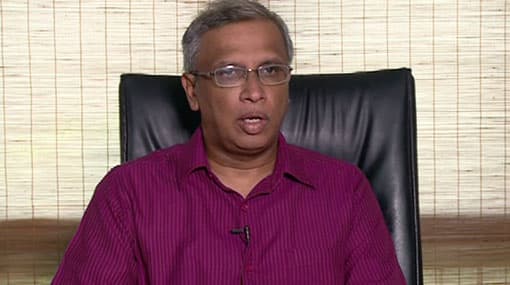 Sumanthiran explains ‘no confidence’ against Wigneswaran
