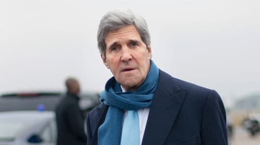 Kerry’s Sri Lanka visit to ‘show US support’ 