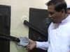 VIDEO: 106 year-old safe found at General Hospital