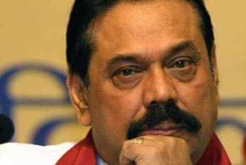 Mahanayakes ask president to rethink impeachment 
