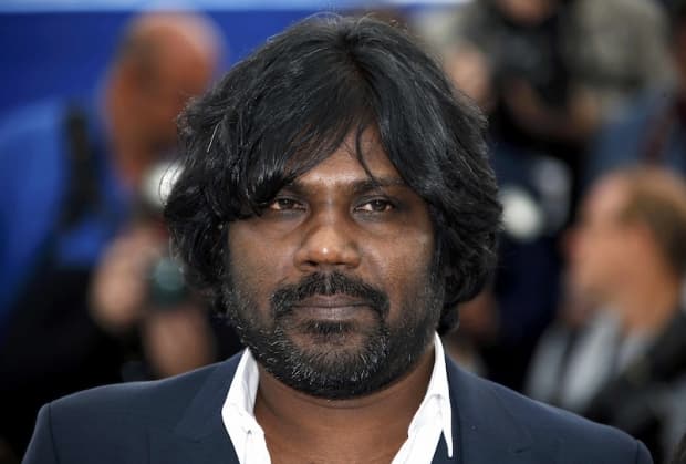 No room for separatism and violence, says Lankan Cannes star 