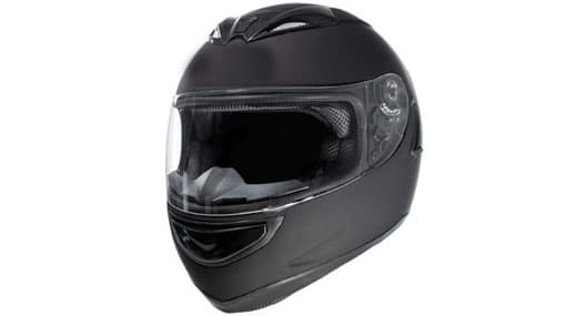 Stay order on full-face helmets extended