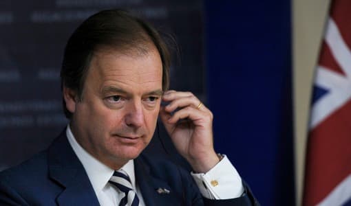 Swire extends UK support to Sri Lanka