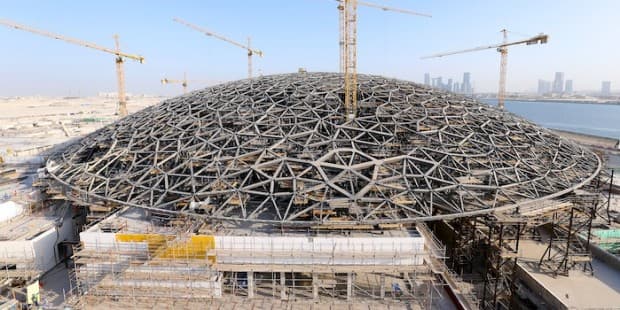 Rights group says SL workers abused at Abu Dhabi worksites
