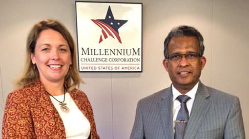 SL seeks to expand cooperation with the international community: Kariyawasam
