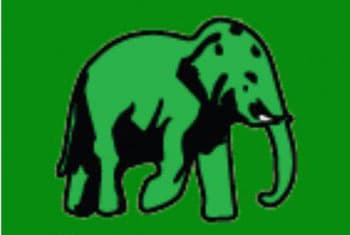 UNP groups clash in Agalawatta