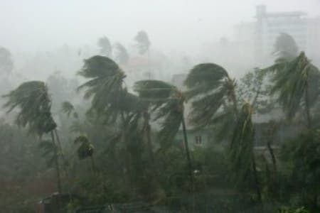 Met Department issues severe weather advisory 