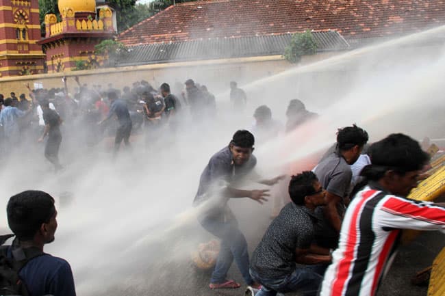 PM orders inquiry into HNDA protest