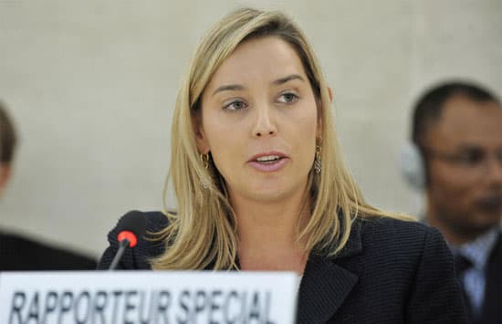 UN expert concerned over ‘attacks against judiciary’ in Sri Lanka