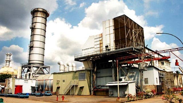Nearly all power stations break down after islandwide outage