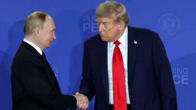 Zelenskiy criticizes Trump's waiver of sanctions on Russia as 'wrong'