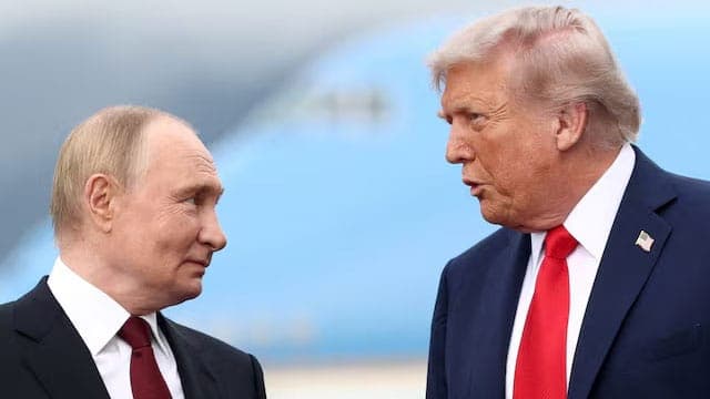 Rubio says Trump to take up to 60 days to weigh Russia sanctions