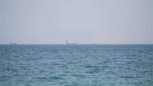 Iran urges US to accept proposal to reopen Strait of Hormuz