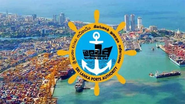 SLPA to develop new logistics hub at Colombo Port under PPP model