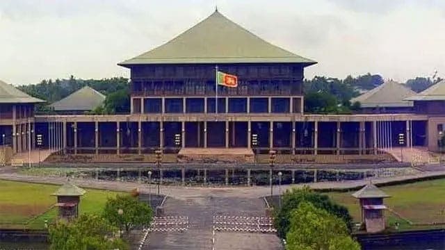 Opposition motion on current situation in the country to be debated in Parliament today