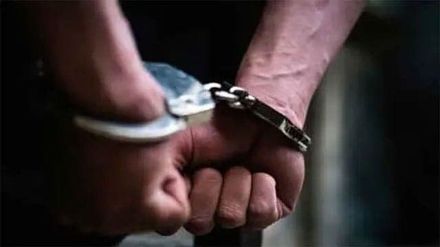 Suspect arrested with T-56 rifle over alleged plot to kill Anguruwathota businessman