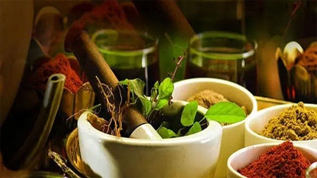 Govt. to amend Ayurveda Act