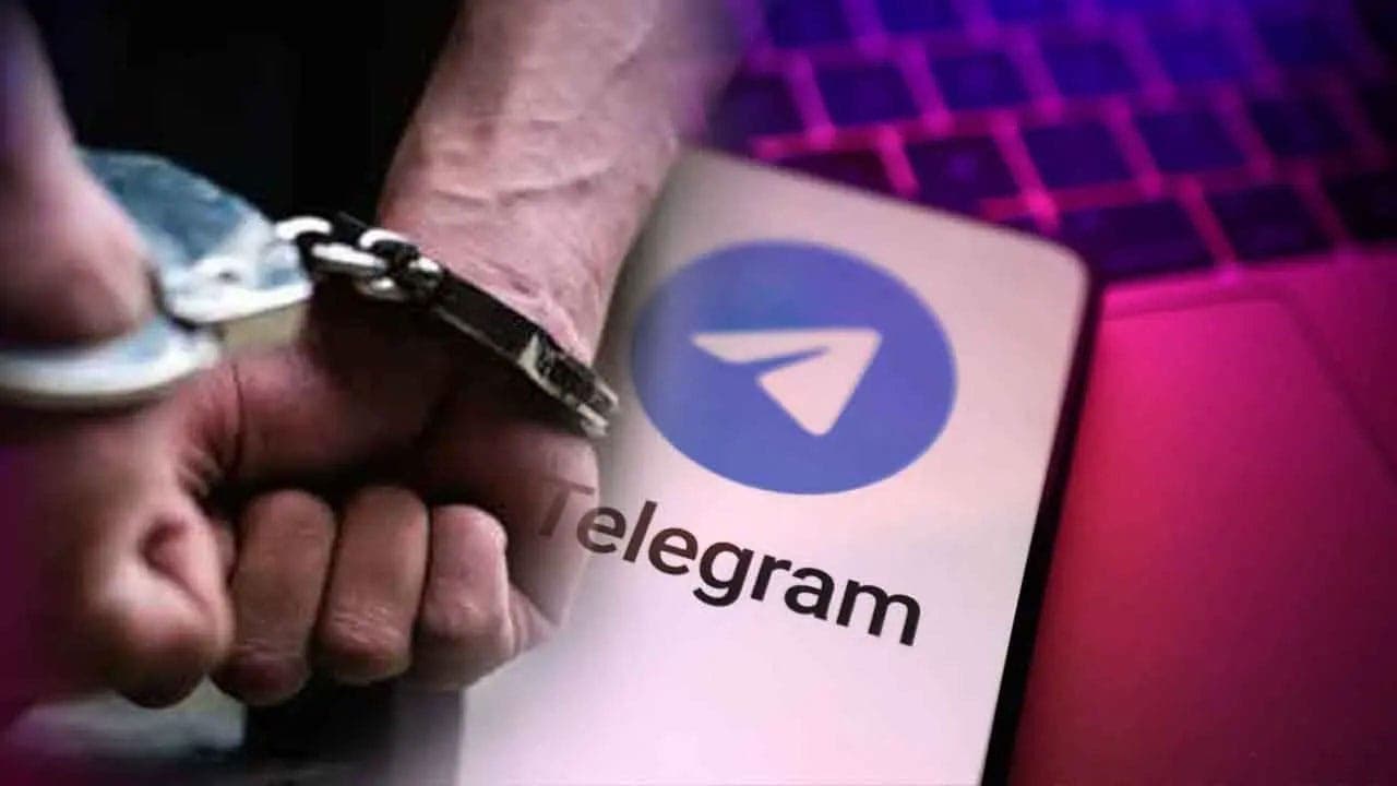 Man arrested over Rs. 12.6 million online investment scam