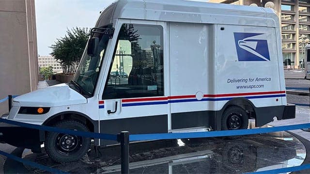 Pakistan arrests man hunted by US over $126m postage fraud case