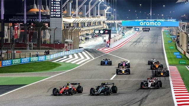 F1 races to return to standard distance in 2028