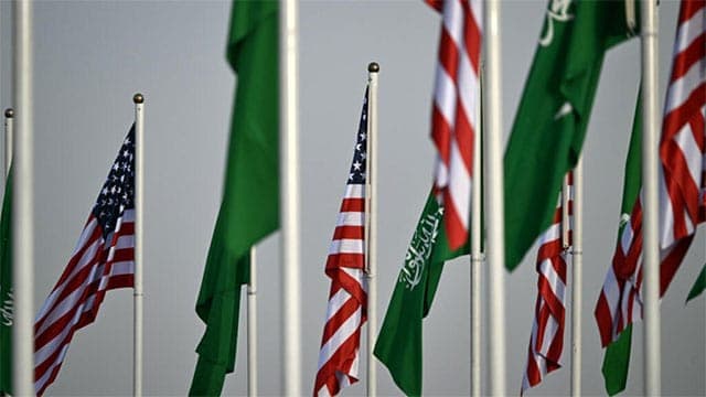 Washington orders US embassy staff, families to leave Saudi Arabia