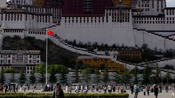 At least 16 dead in Tibet after strong 7.0-magnitude earthquake