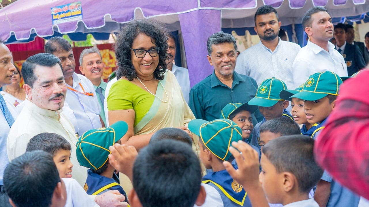 Formal procedure to recruit qualified, skilled personnel into education system: PM