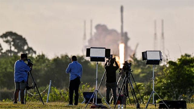 Ukraine says Starshield back to normal, Musk says Kyiv violated terms