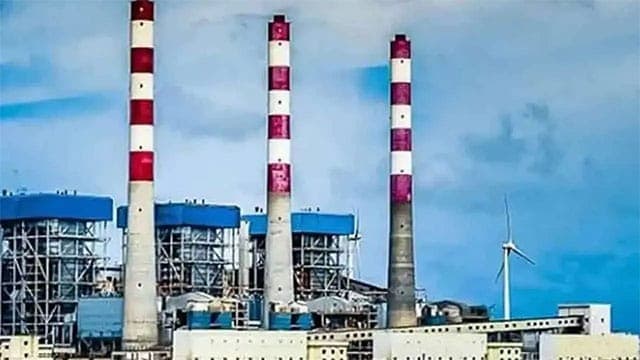 Second generator at Norochcholai Power Plant shut down for maintenance