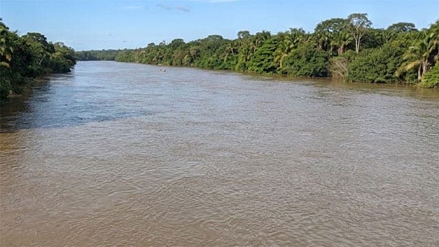 Minor flood risk expected in ‘Kalu Ganga’ basin within next 24 hours