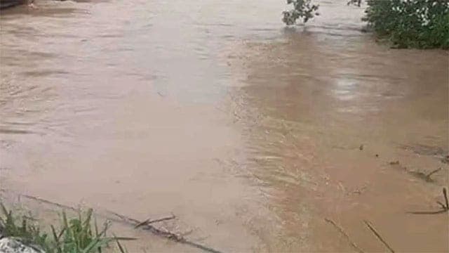 Minor flood warning issued for low-lying areas of Mahaweli River