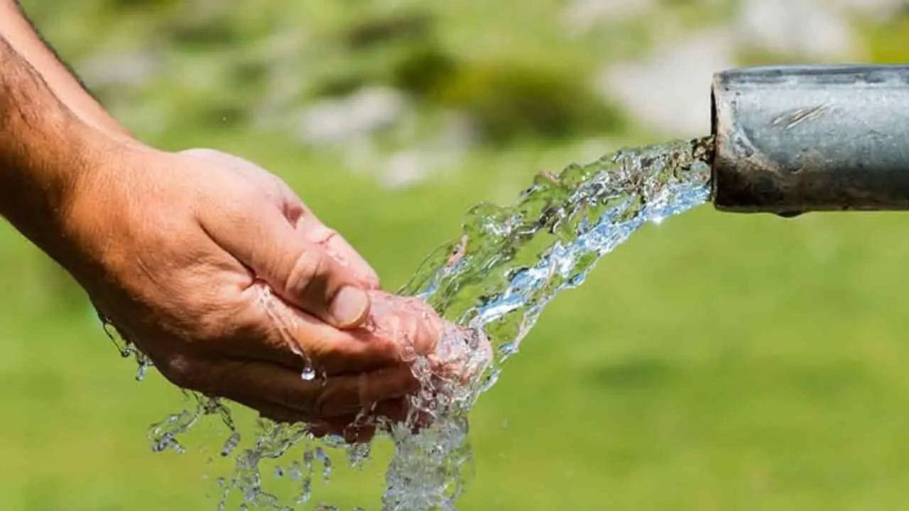New initiative to identify and utilise alternative water sources in Western Province