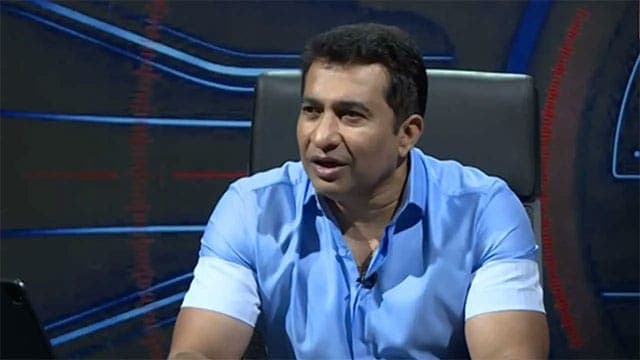 Roshan Ranasinghe calls for Presidential pardon for Gnanasara Thero