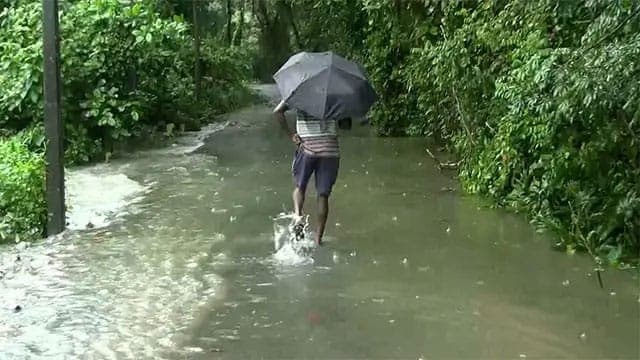 River water levels receding, but flood risks remain amid Cyclone Arnab’s impact – Official