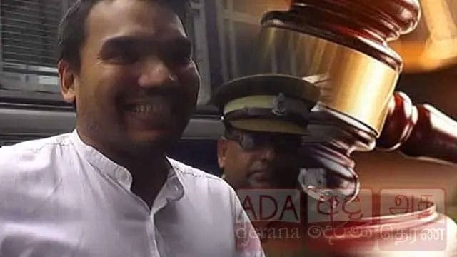 Court orders Bribery Commission to respond to Namal Rajapaksa’s bail application tomorrow