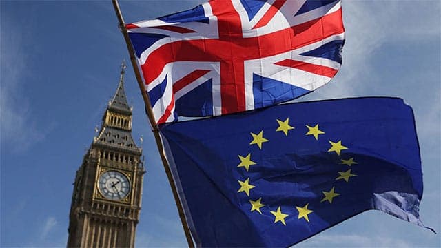 UK and EU officials to discuss freedom of movement