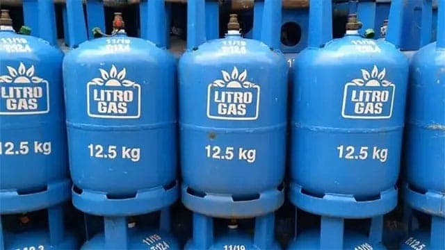 Litro increases daily gas supply to nearly 100,000 cylinders amid shortage