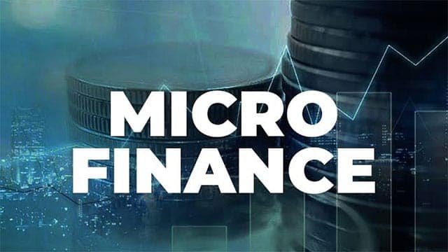 Sri Lanka needs a new approach to microfinance, says AI Researcher