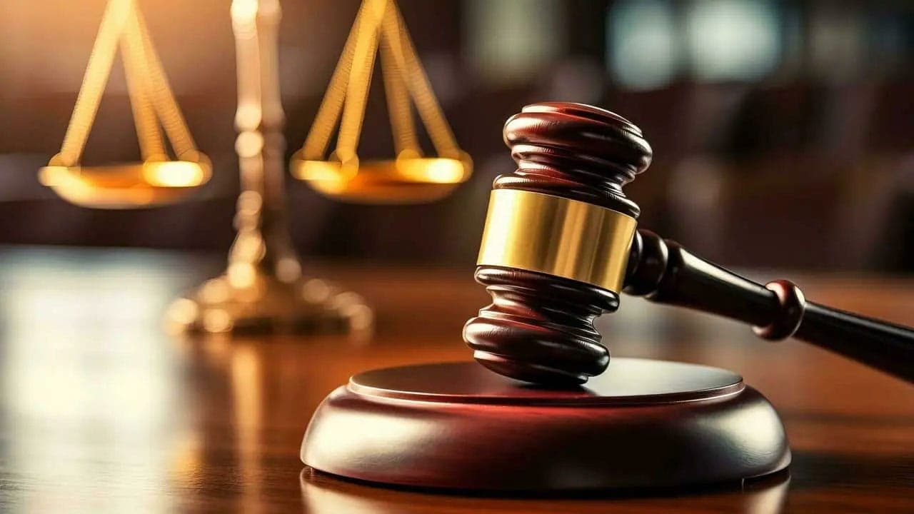 ‘Gafoor Mama’ sentenced to 12 years in prison over explosives case