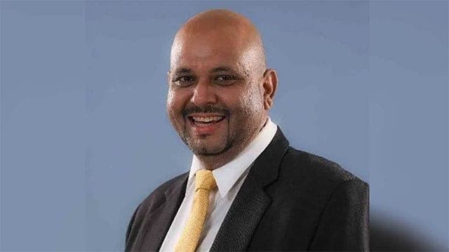 Former chairman of National Youth Service Council arrested